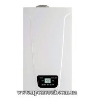 Конденсаційний котел Baxi Duo-Tec Compact E 24