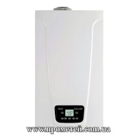 Конденсаційний котел Baxi Duo-Tec Compact E 24