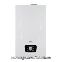 Конденсаційний котел Baxi Luna Duo-Tec E 1.24