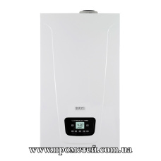 Конденсаційний котел Baxi Luna Duo-Tec E 1.24