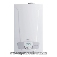 Конденсаційний котел Baxi Luna Platinum+ 1.32 GA