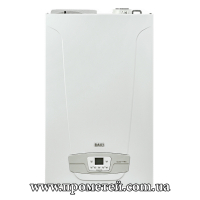 Конденсационный котел Baxi Nuvola Duo-Tec+ 24 GA