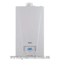 Конденсаційний котел Baxi Luna Classic 24 INT-A