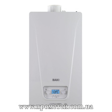 Конденсаційний котел Baxi Luna Classic 24 INT-A