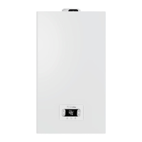 Конденсационный котел Beretta Ciao X 25C