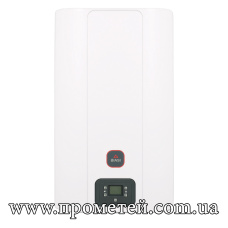 Конденсаційний котел Biasi RINNOVA ADAPTIVE 25 кВт M300V.2025 SV