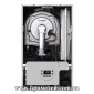Конденсаційний котел Bosch Condens GC1200W 24 C 23
