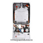 Газовый котел Buderus Logamax U072 24K