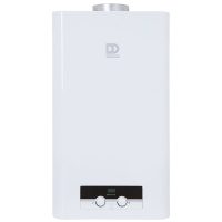 Газовий котел Demrad Adonis B 24