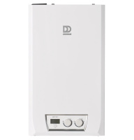 Газовий котел Demrad Atron H-24