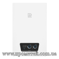 Конденсаційний котел DemirDokum​​​​​​​ Ademix P 18/24-AS