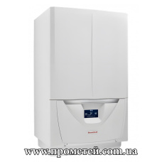 Конденсаційний котел Immergas Victrix Superior 35