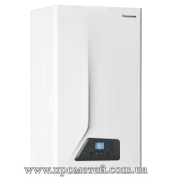 Газовий котел Italtherm City Class 25 F