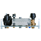 Газовый котел Italtherm City Class 24 C NOx