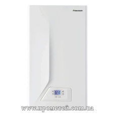 Конденсаційний котел Italtherm City Class 25 KR