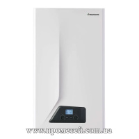 Газовий котел Italtherm City Class 24 C