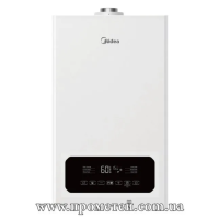 Газовый котел MIDEA L1GB24-C20WS