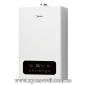 Газовый котел MIDEA L1GB24-C20WS