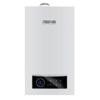 Конденсаційний котел Rens RCB-025
