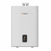 Конденсаційний котел Teknix EnerGREEN 24 кВт