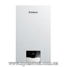 Конденсаційний котел Vaillant ecoTEC plus VU 10CS/1-5 (N-INT2)
