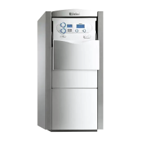 Конденсаційний котел Vaillant ecoVIT exclusiv VKK 476/4 INT