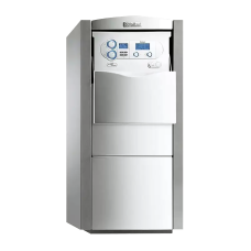 Конденсационный котел Vaillant ecoVIT exclusiv VKK 226/4 INT