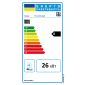 Конденсационный котел Vaillant ecoVIT exclusiv VKK 286/4 INT