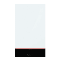 Конденсационный котел Viessmann Vitodens 100-W B1HF 32 кВт