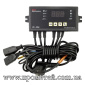 Автоматика для пелетного котла Inter Electronics IE-28n