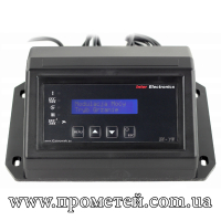 Автоматика Inter Electronics IE-76 v1