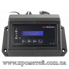 Автоматика Inter Electronics IE-76 v1