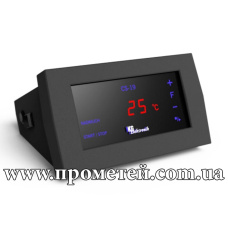 Автоматика для твердопаливного котла KG Elektronik CS-19
