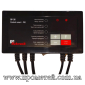Автоматика для твердопаливного котла KG Elektronik SP-35 PID