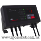 Автоматика для твердопаливного котла KG Elektronik SP-35 PID