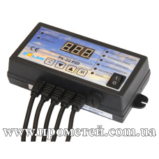 Контролер Nowosolar PK-22 PID