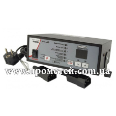 Автоматика для твердопаливного котла Prond Krypton 300