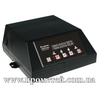 Автоматика для твердопаливного котла Prond Krypton 340