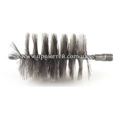 Щітка для чистки котла 60 мм, LUX