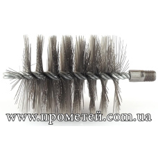 Щітка для чистки котла 80 мм, LUX