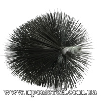 Щітка для чистки котла 70 мм