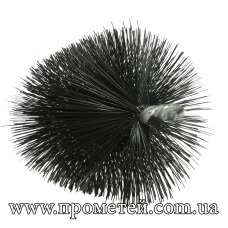 Щітка для чистки котла 70 мм