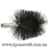 Щітка для чистки котла 100 мм