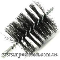 Щітка для чистки котла 60 мм
