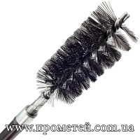 Щітка для чистки котла 50 мм