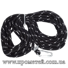 Трос для димоходу поліпропіленовий 8 м