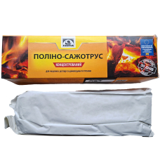 Поліно сажотрус Hansa, 1,1 кг