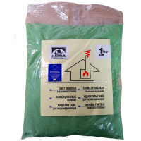 Порошок для чистки димоходу Hansa 1 кг