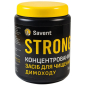 Концентрований засіб для чищення димоходу Savent STRONG 1кг