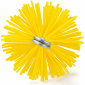 Щітка пластикова для чищення димоходу Savent 100 мм